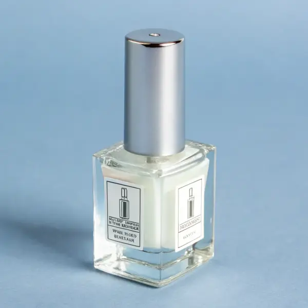 Sally Hansen Hard as Nails