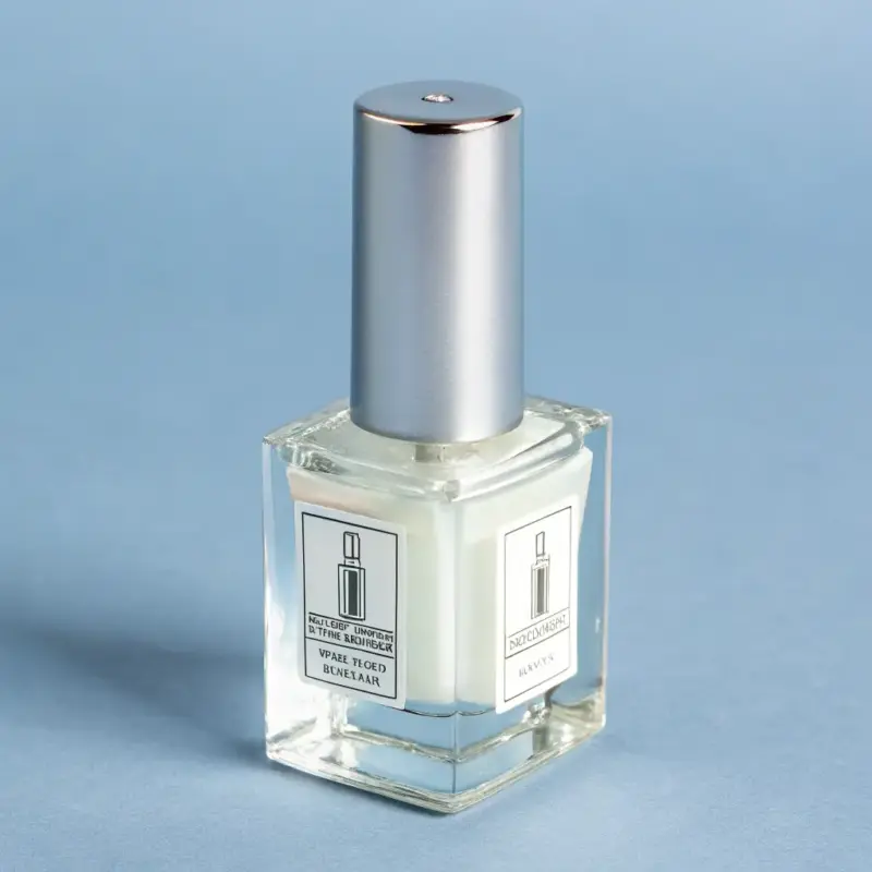 Sally Hansen Hard as Nails