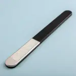 Dual-Ended Nail Buffer