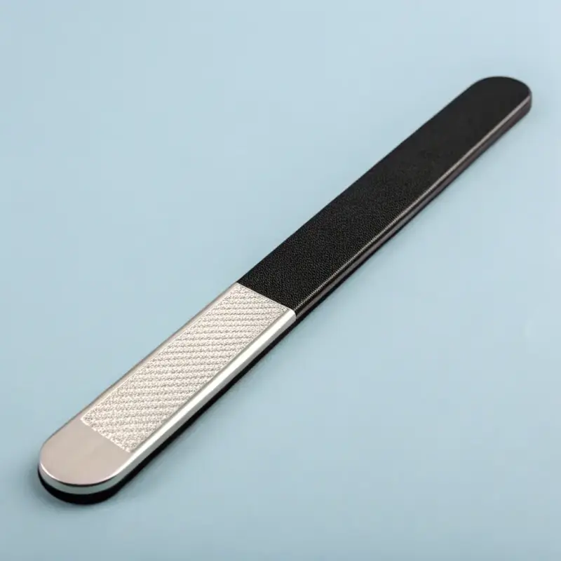 Dual-Ended Nail Buffer