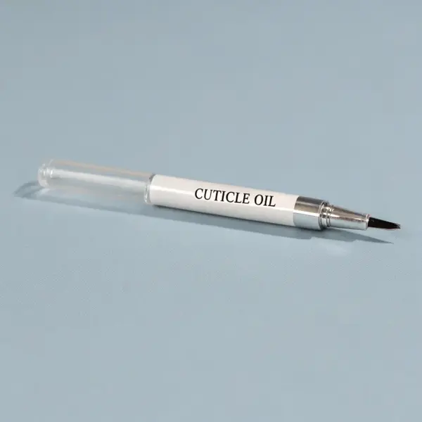 CND SolarOil Cuticle Oil