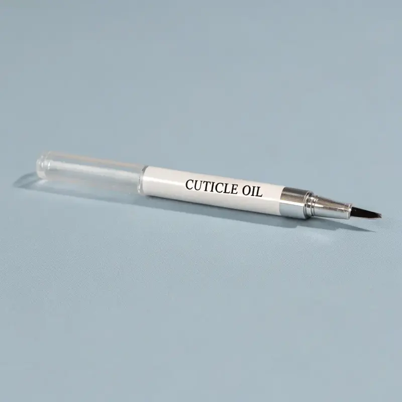 CND SolarOil Cuticle Oil