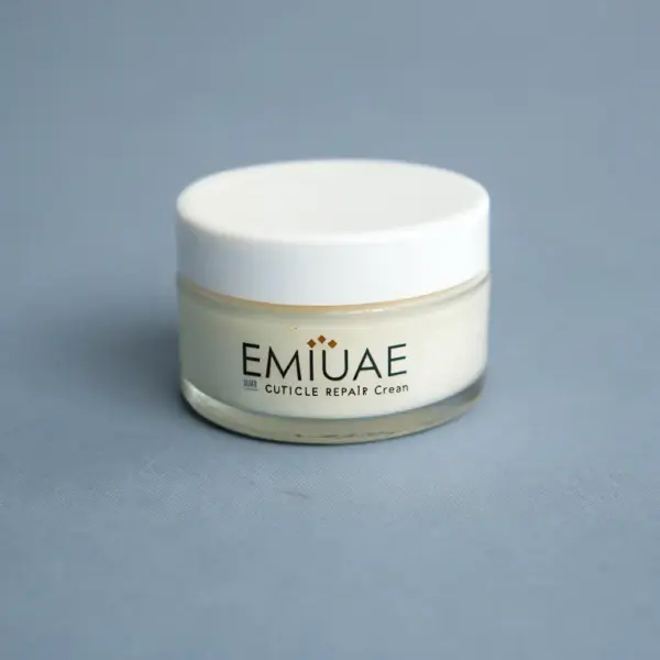 Burt's Bees Lemon Cuticle Cream