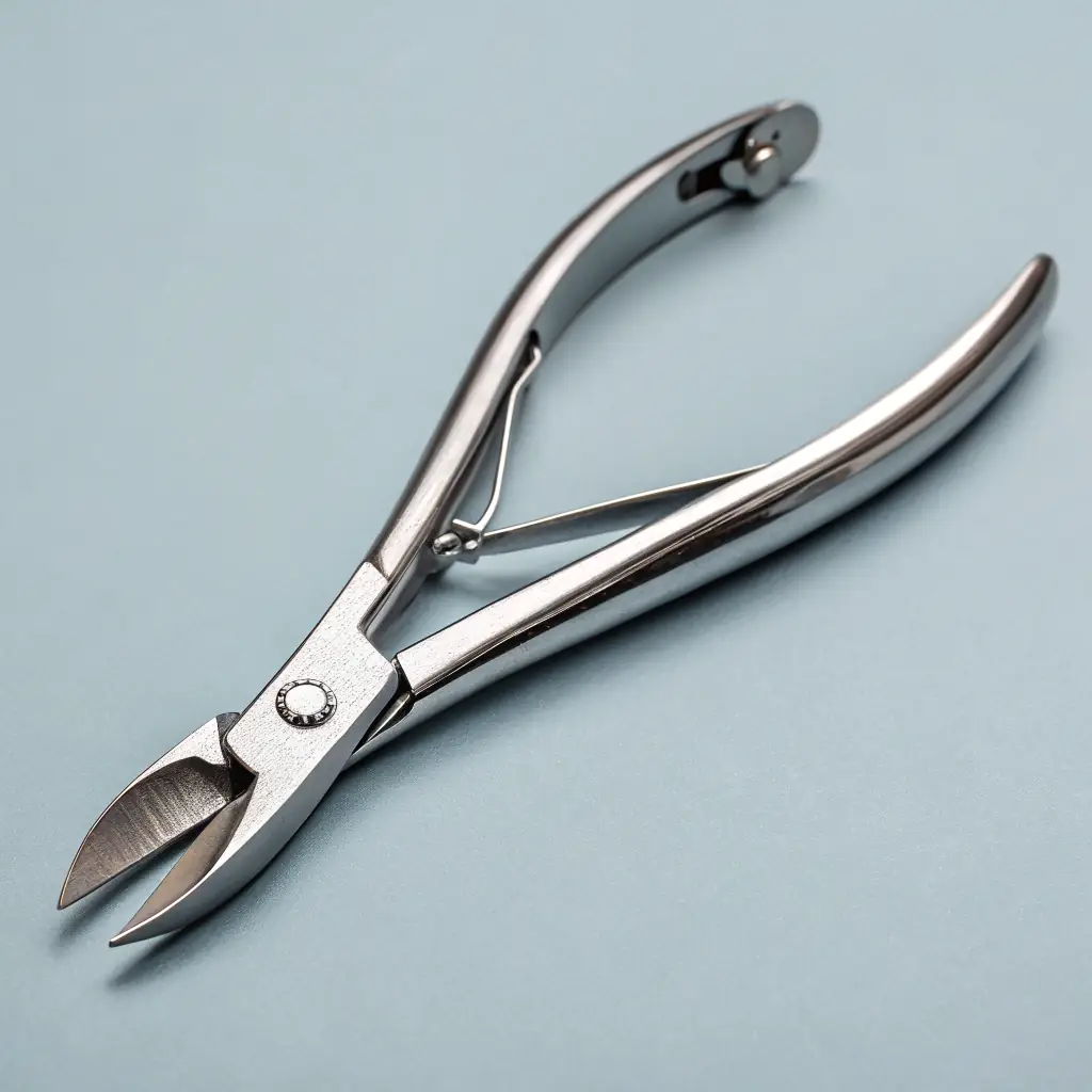 Tweezerman Nail Clipper Set