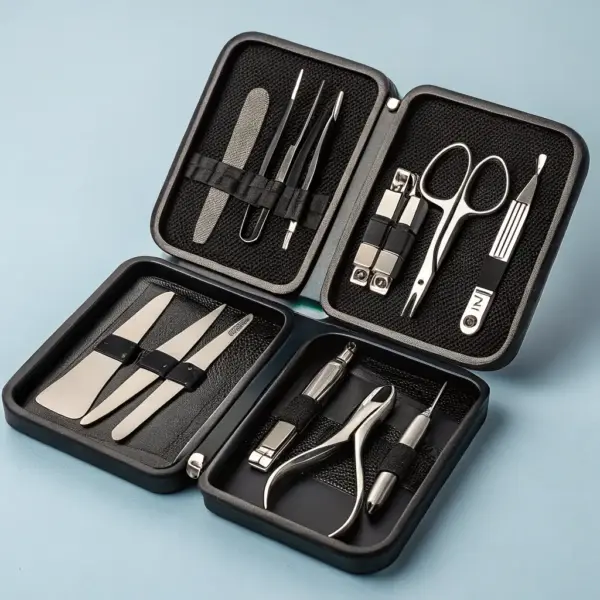Professional Manicure Kit