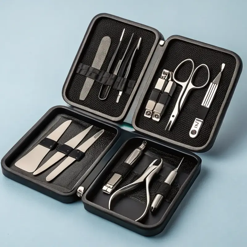 Professional Manicure Kit