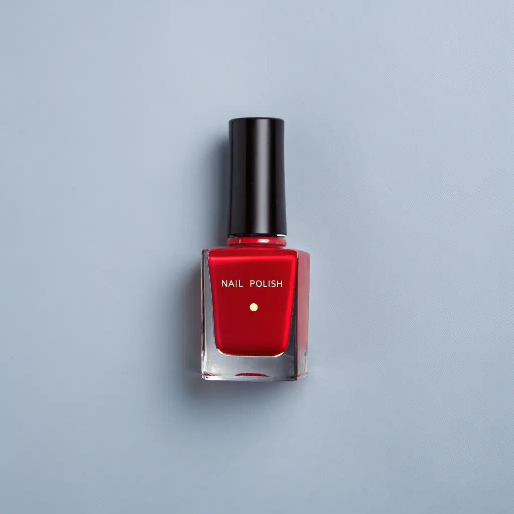 OPI Infinite Shine Nail Polish - Classic Red