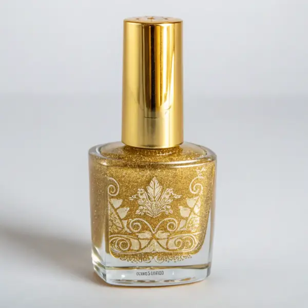 Essie Gel Couture - Rose Gold